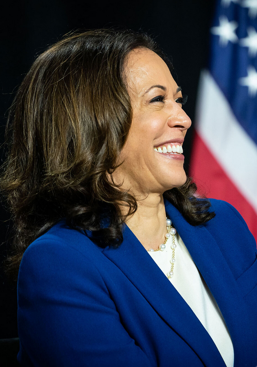 Kamala Harris for President