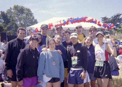 Relay 2001